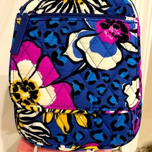 Vera Bradley Mini Hipster